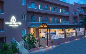 Mari - Kristin Hotel